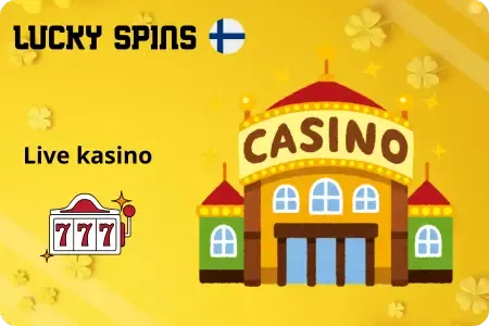 Live Roulette Lucky spins