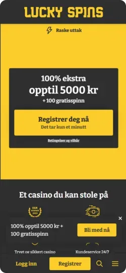 Luckyspins APK