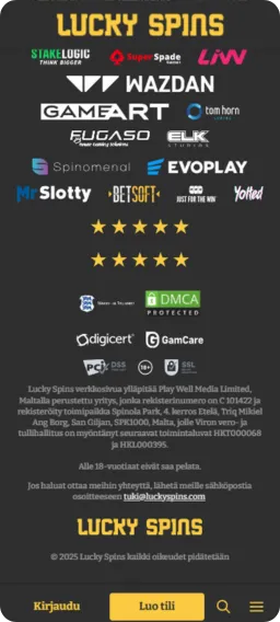 Luckyspins APK